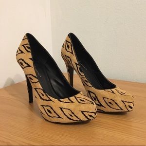 BCBG Generation High Heels